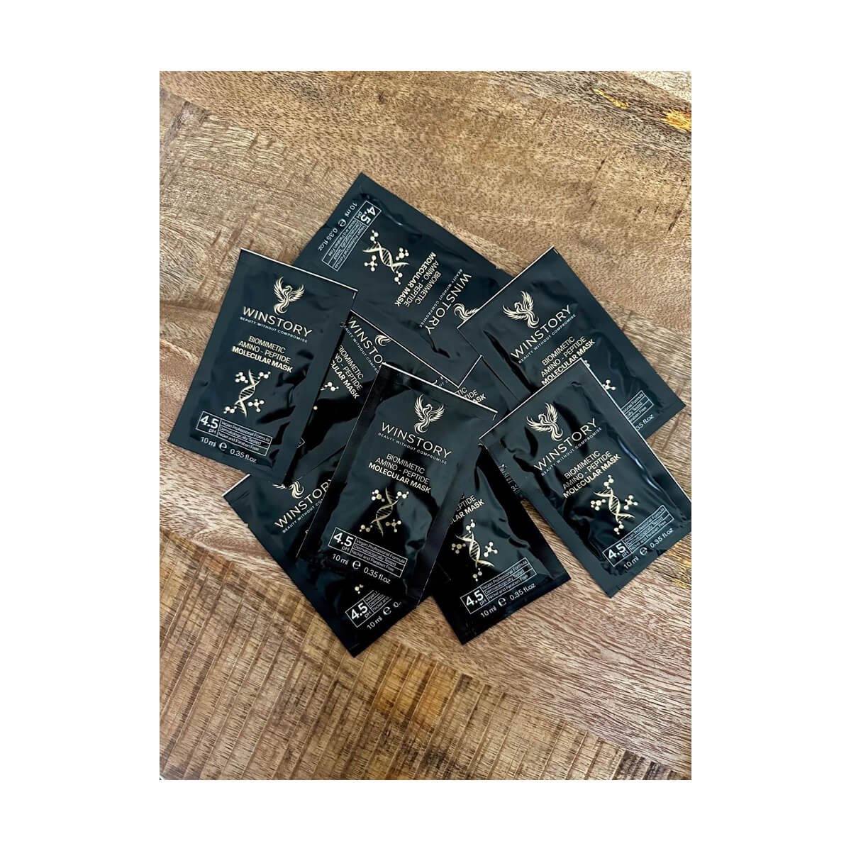 Winstory Masca Moleculara Pentru Reparare Intensiva
