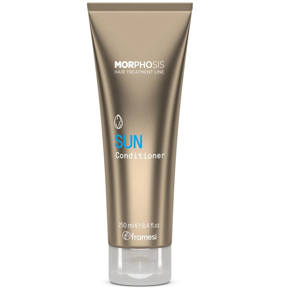 BALSAM CU PROTECȚIE SOLARĂ ȘI TERMICĂ 250ML