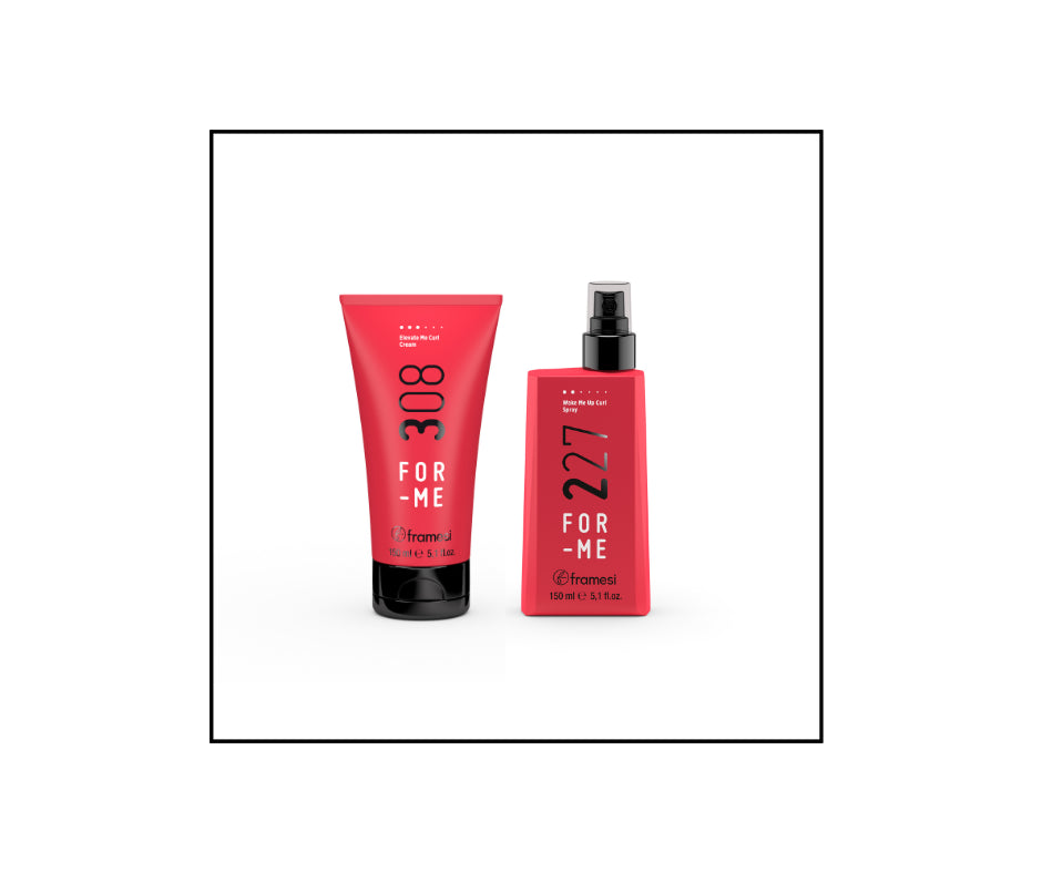 Framesi - Kit FOR ME 227 & 308 + difuzor