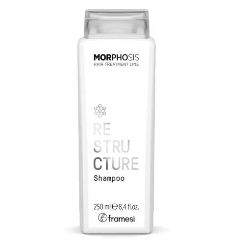 Kit Restructure Christmas Framesi - pentru par deteriorat