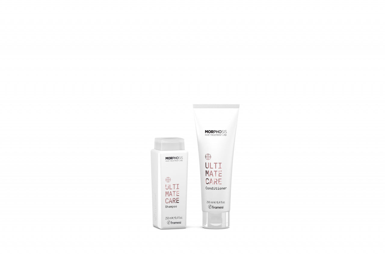 KIT ULTIMATE CARE CHRISTMAS FRAMESI