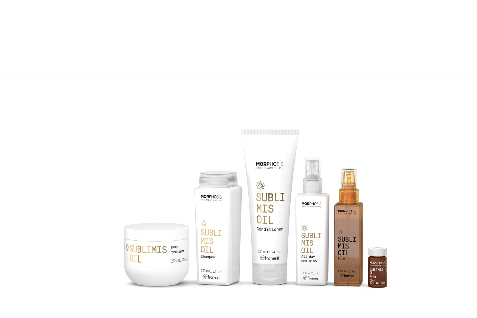 MASCA TRATAMENT INTENSIV PENTRU HIDRATARE CU ULEIURI ESENTIALE - 250ML