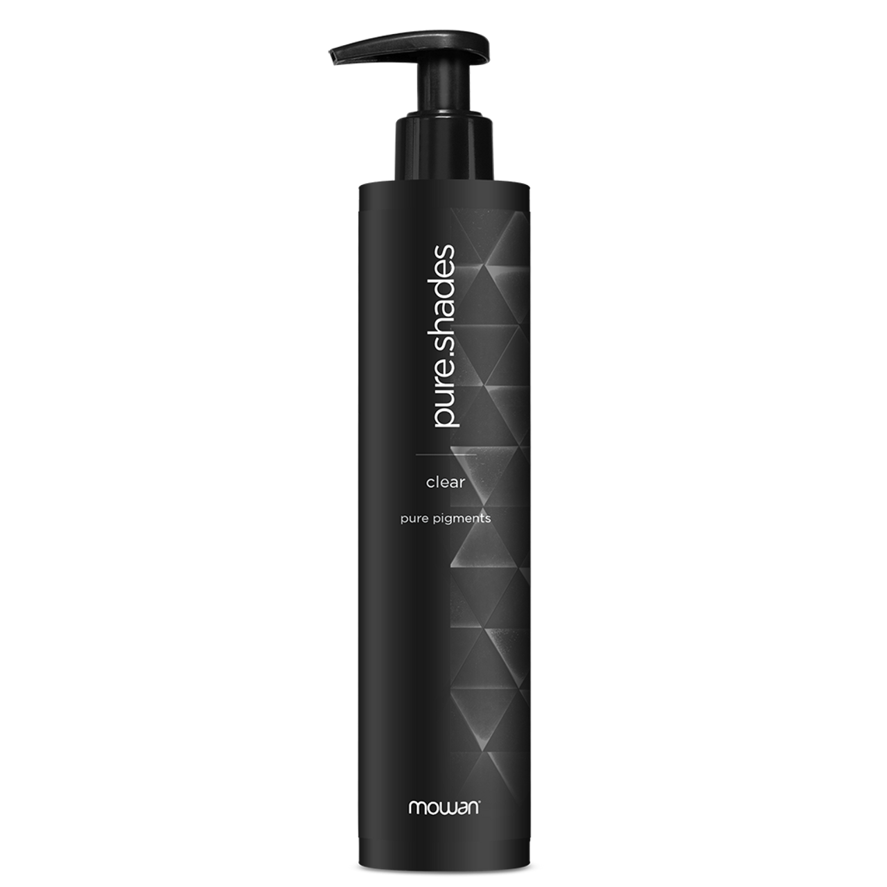 Mowan - Pure Shades - clear -DOPAMINBEAUTY.RO