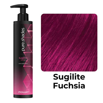 Mowan Pure Shades Sugilite Masca Coloranta Directa - DOPAMINBEAUTY.RO