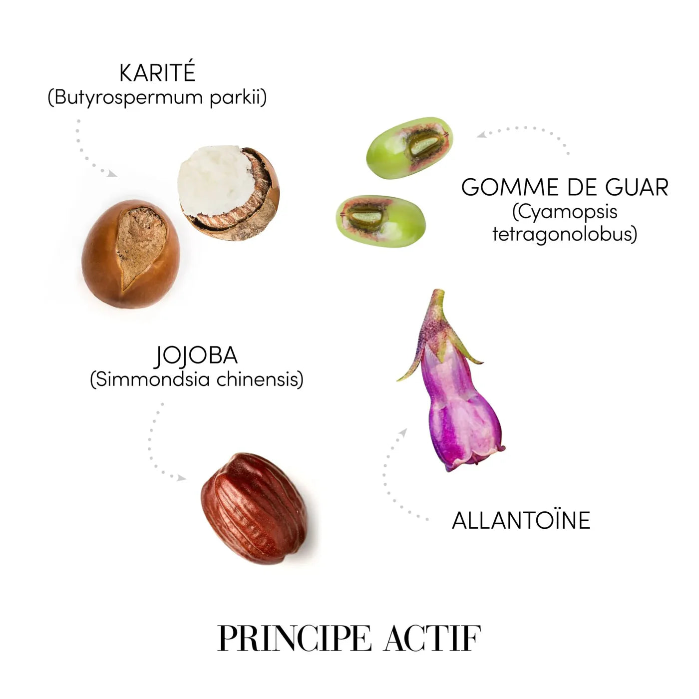 Pachet pentru Hidratare - Sampon si Masca Medavita Nutrisubstance