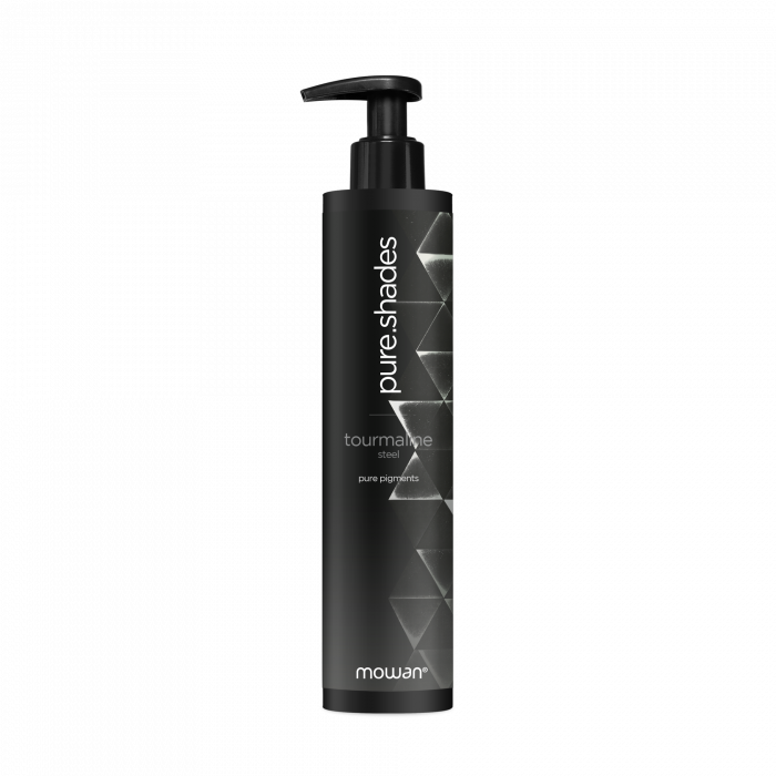 PURE SHADES TOURMALINE STEEL - 250ML