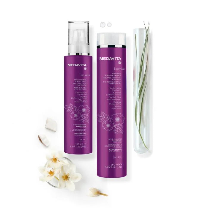 Sampon Protectia Culorii (sampon acidifiant) - 250 ml