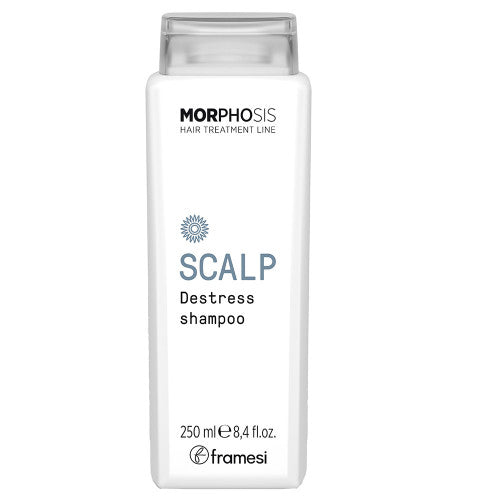 SAMPON PT RELAXAREA SCALPULUI - SCALP DESTRESS SHAMPOO