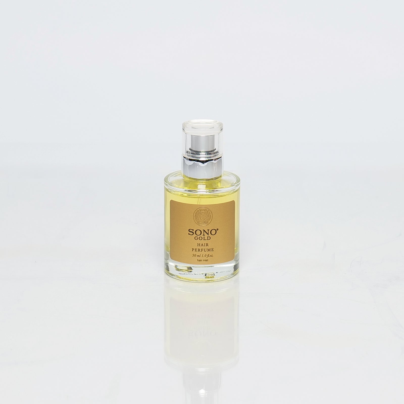 SONO GOLD PARFUM PENTRU PAR - 30 ML