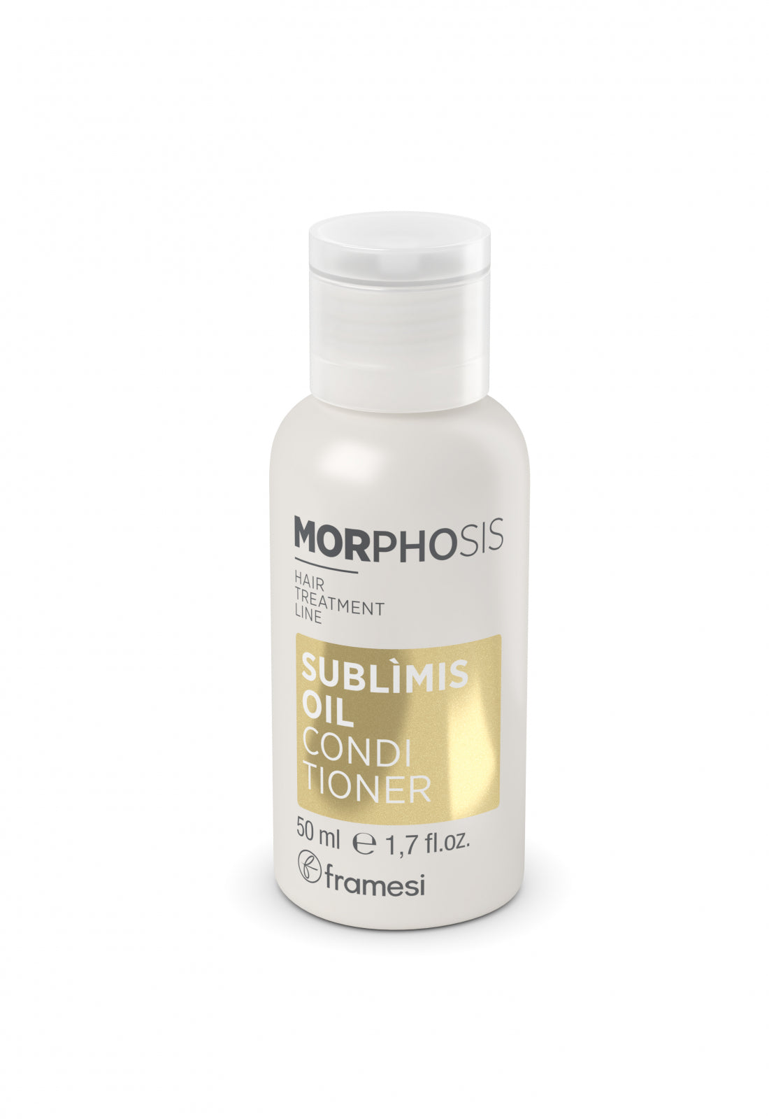 BALSAM SUBLIMIS PENTRU HIDRATARE ȘI LUCIU 50 ML, PENTRU CĂLĂTORIE