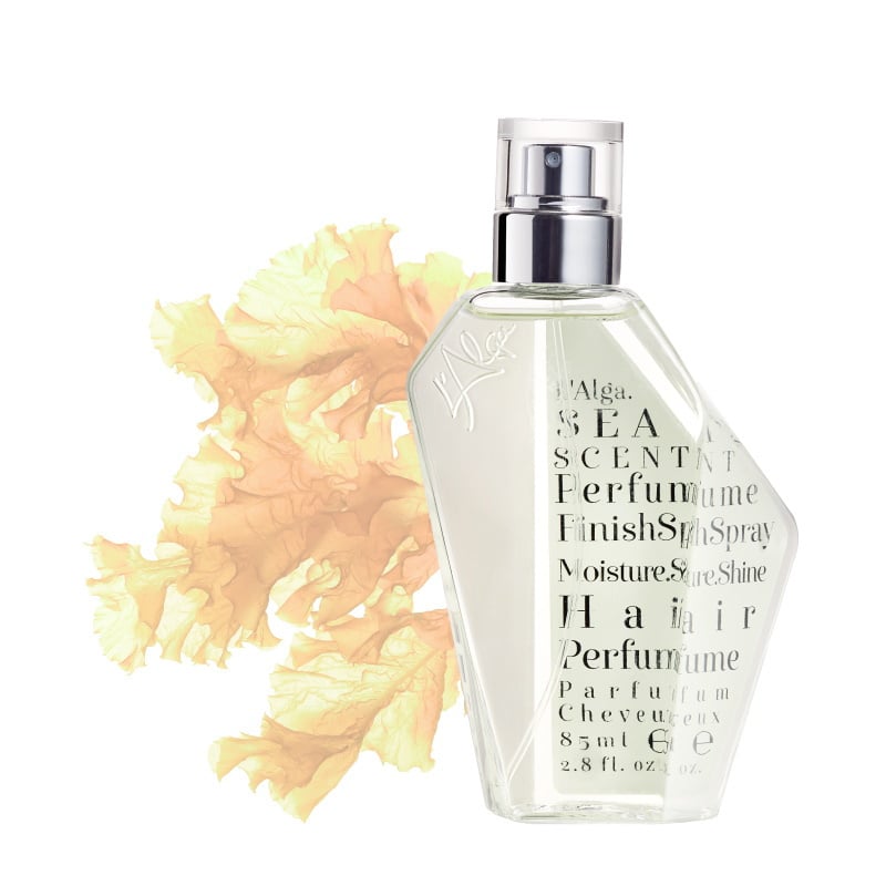 Parfum pentru par , Seascent L'alga - 85ml