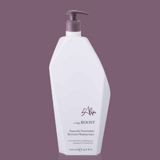 BALSAM L'ALGA SEABOOST - 1000 ML