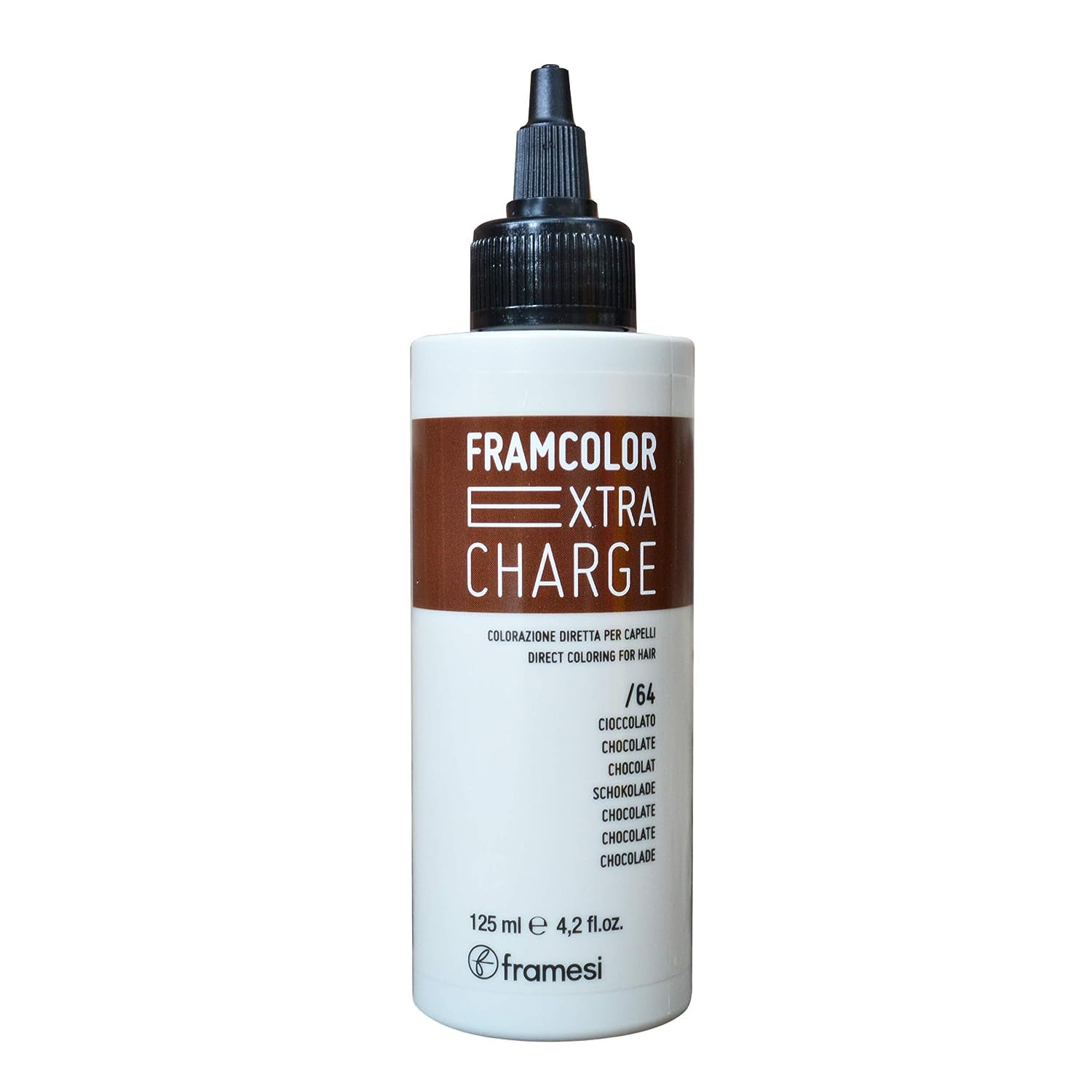 Vopsea Framcolor Extra Charge 125ml