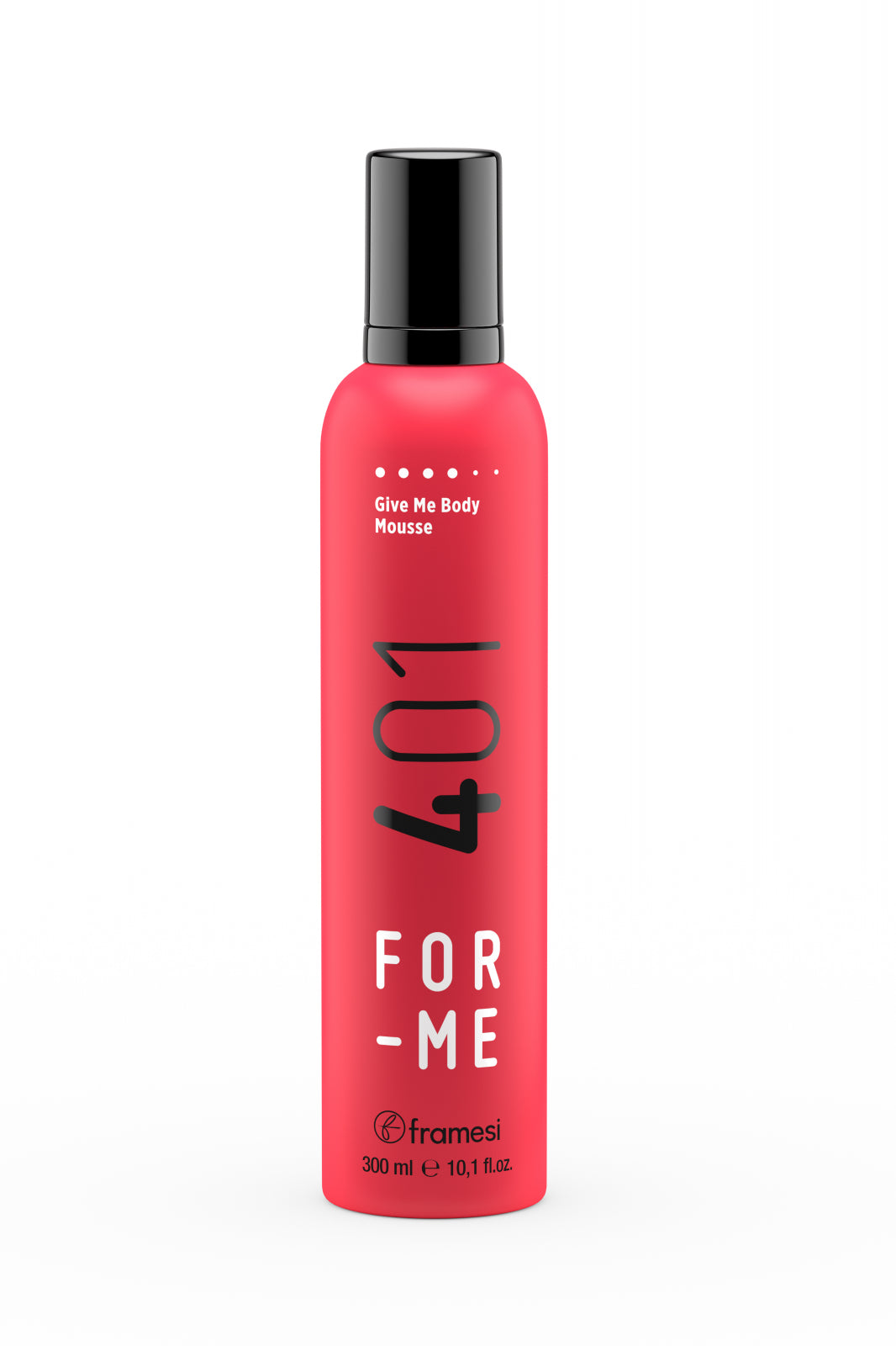 GIVE ME BODY MOUSSE 300ml