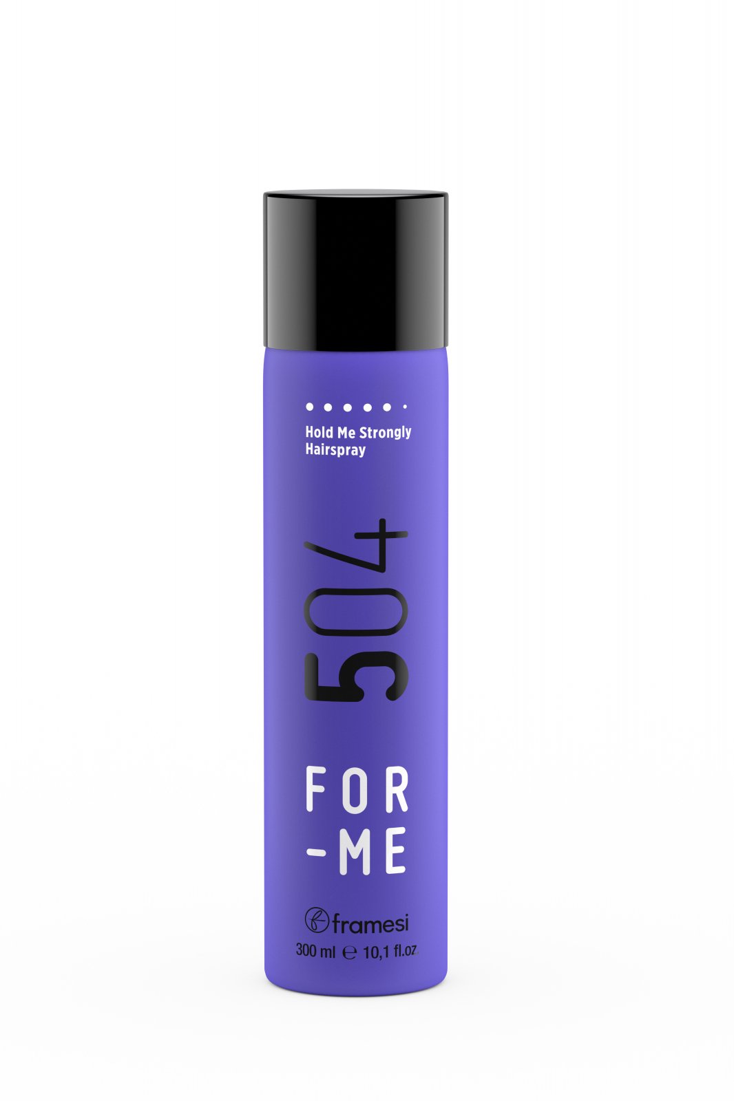 HOLD ME STRONGLY HAIRSPRAY 300ml