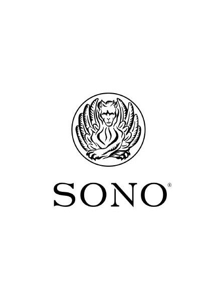 Mască de culoare anti-age SONO