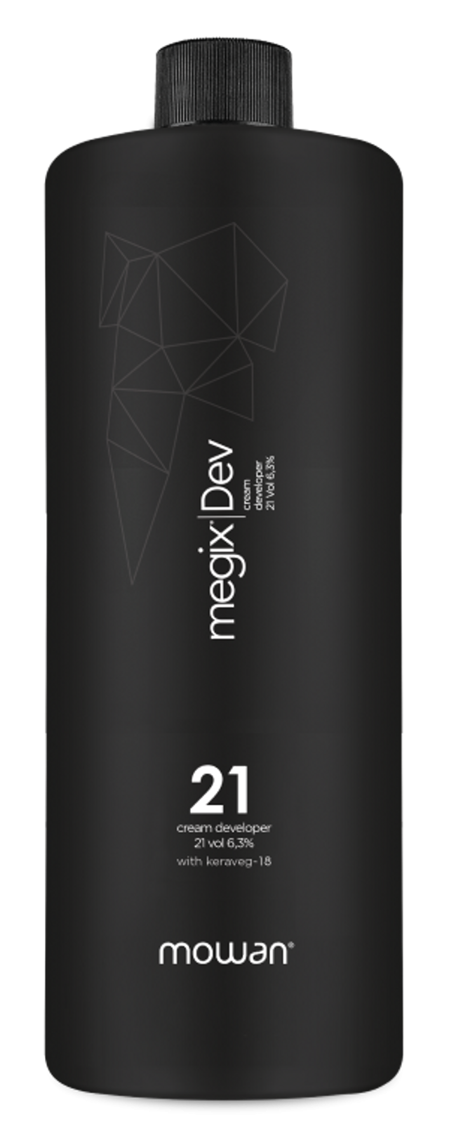 Megix10 Developer 21 Vol