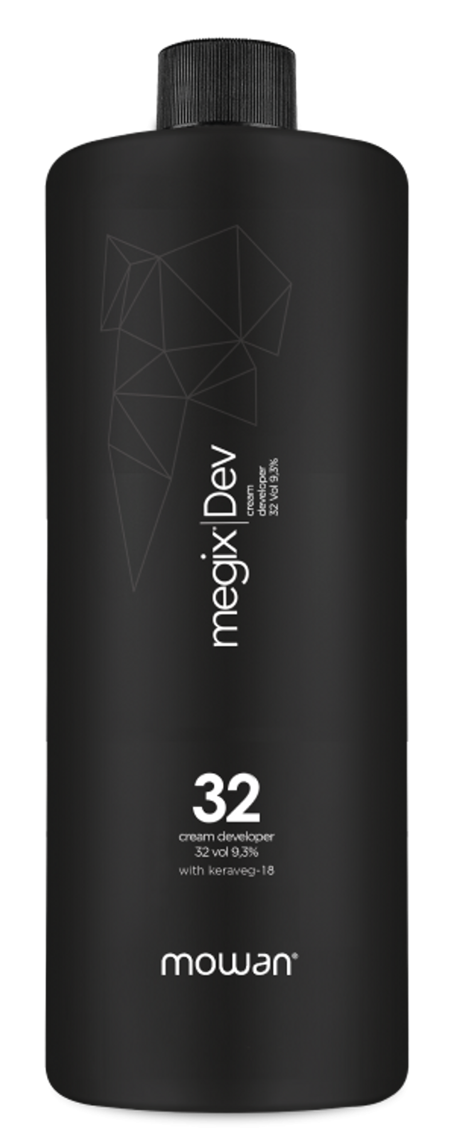 MEGIX10 Developer 32 VOL 1000ml