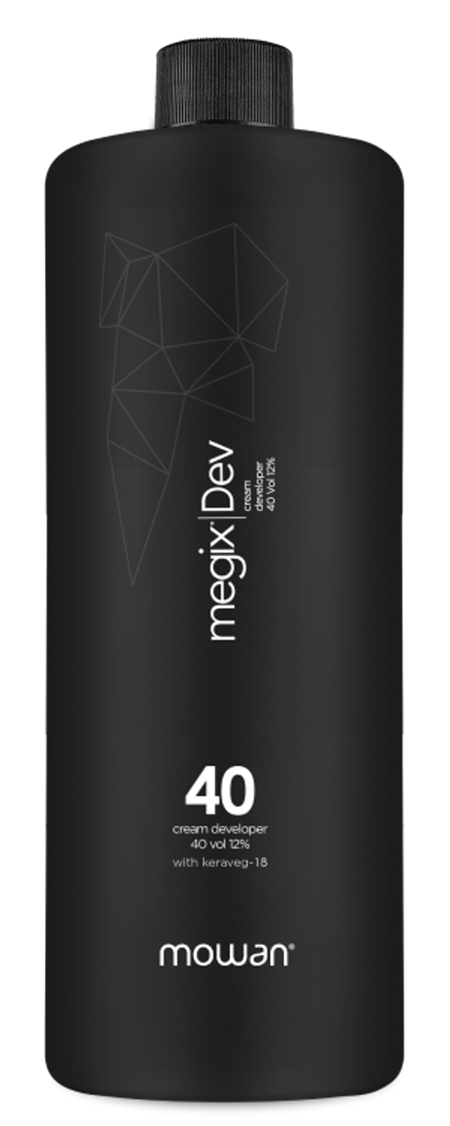 Megix10 Developer 40 VOL