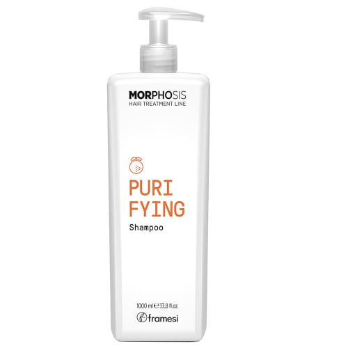 Morphosis Șampon Purificator Anti-Mătreață