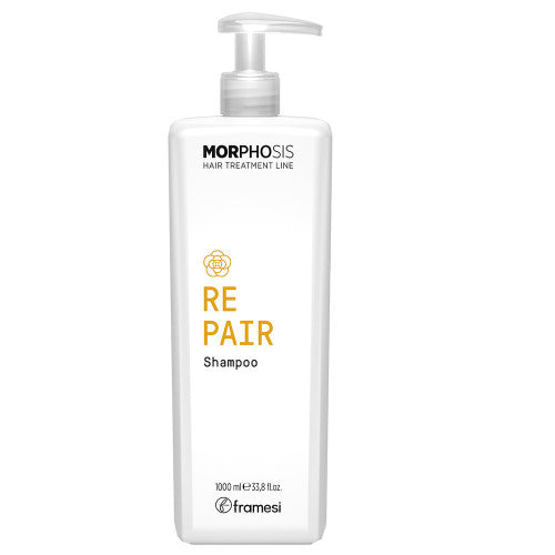 Morphosis Șampon Regenerant