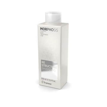 Morphosis Șampon Restructurare 250ml