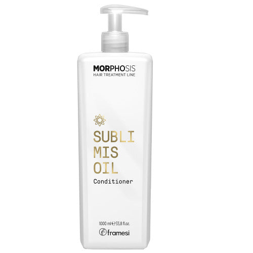 Morphosis Sublimis Balsam cu Ulei de Argan