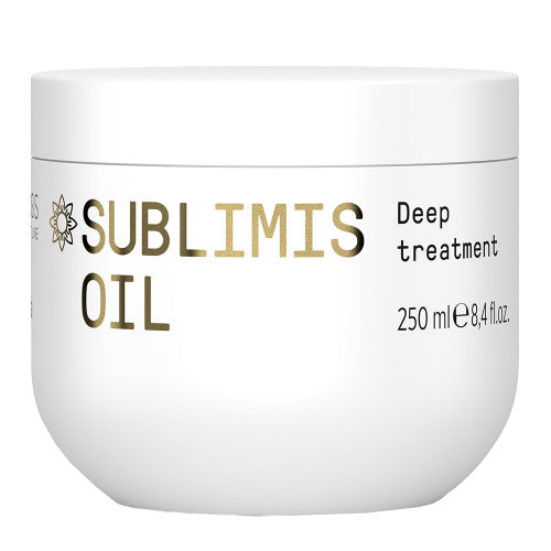 Morphosis Sublimis Tratament Intens cu Uleiuri Esențiale 250ml