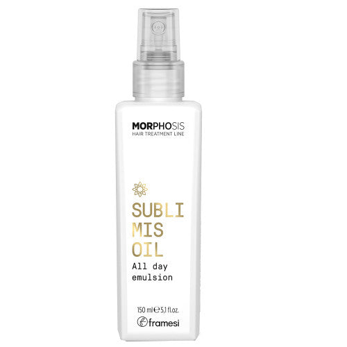 Morphosis Sublimis Ulei ALL DAY 150ml