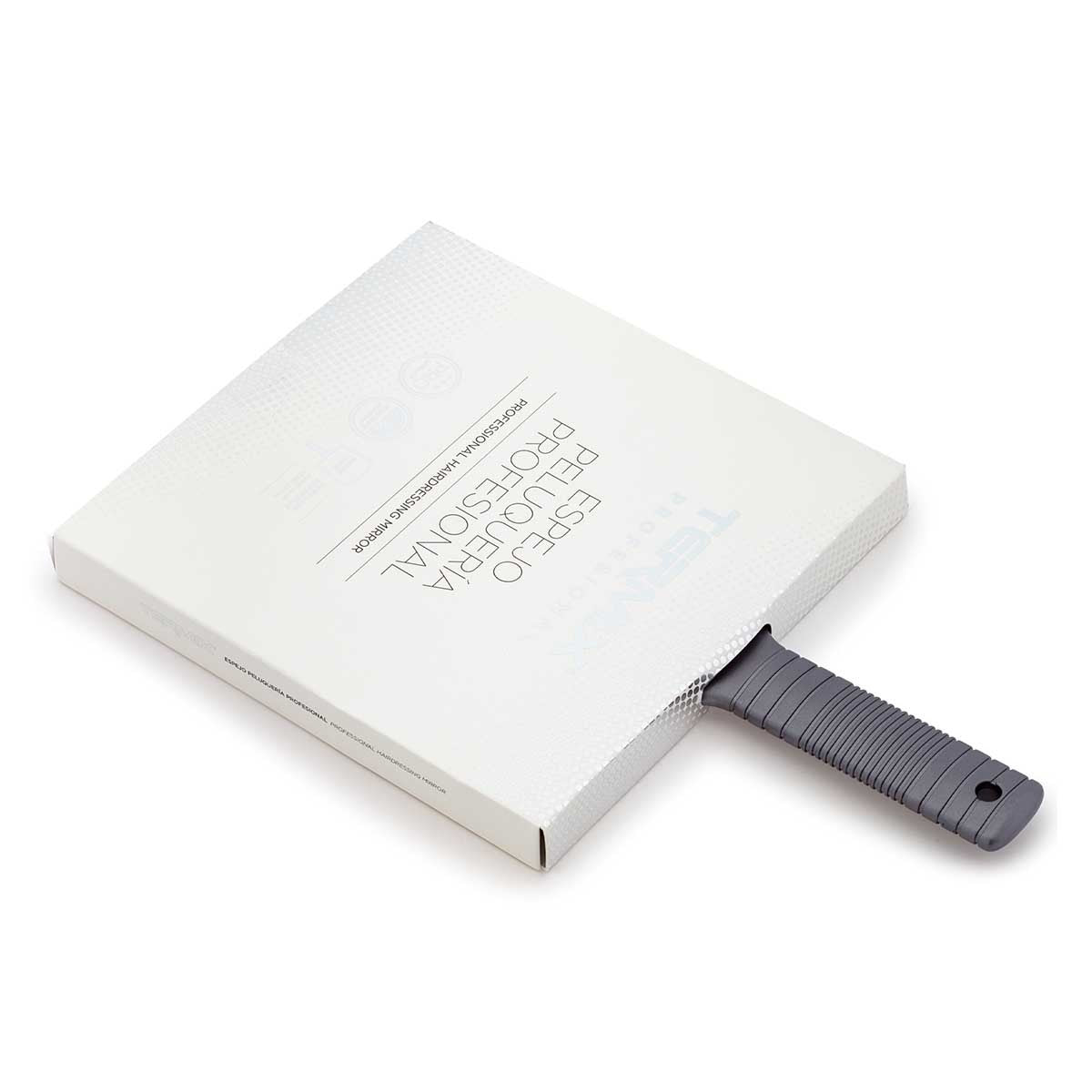 Oglindă de Mână Profesională Termix