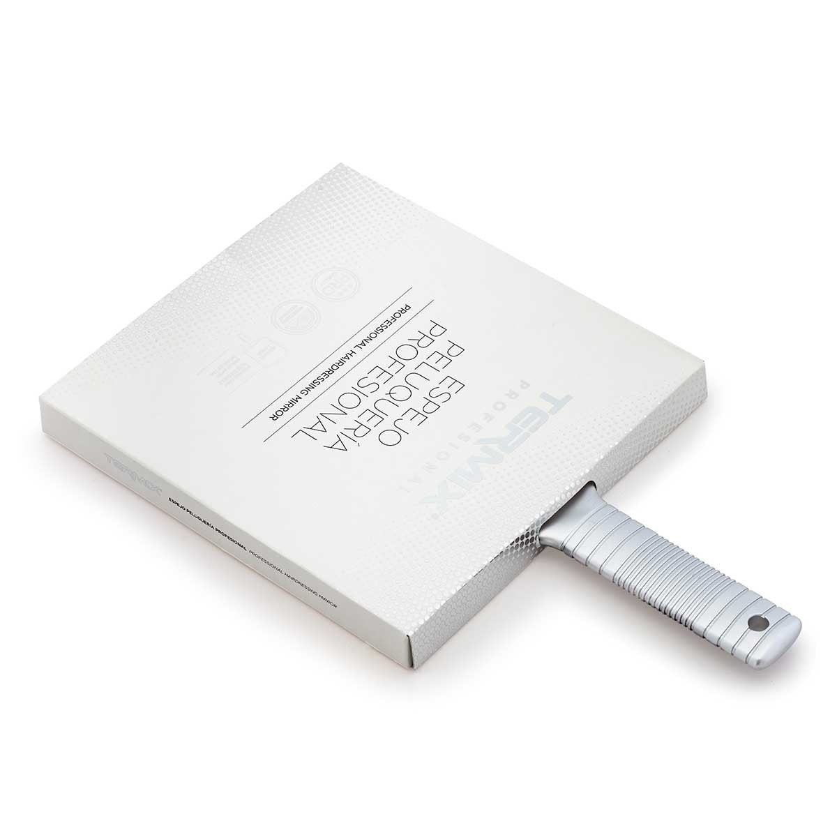 Oglindă de Mână Profesională Termix