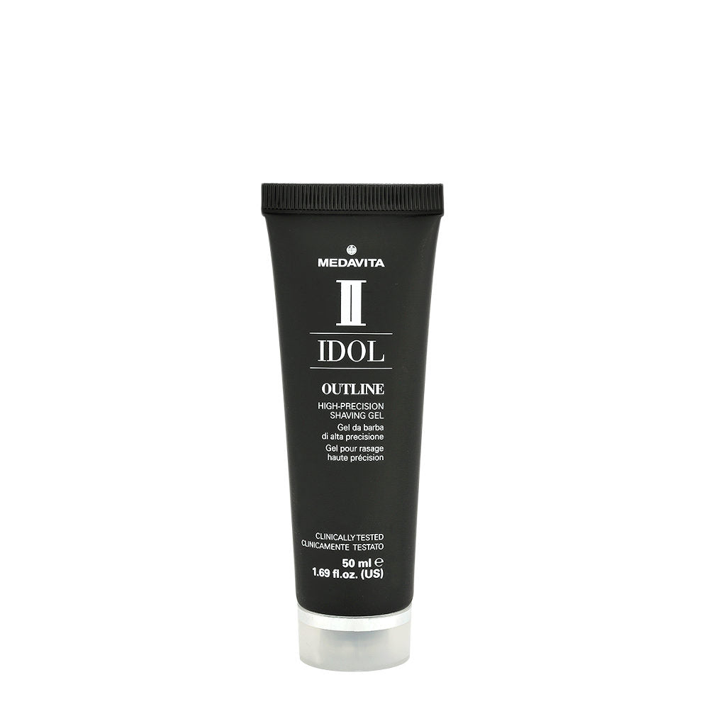 Outline- Gel de bărbierit de înaltă precizie 50ml