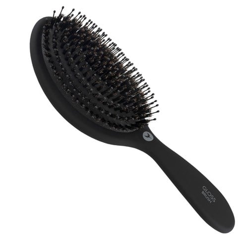 PERIE DE PĂR GLOSS BRUSH