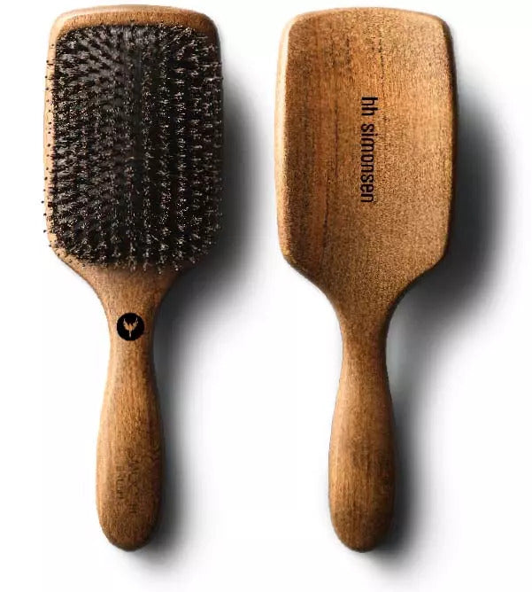 Perie de păr Smooth, HH Simonsen