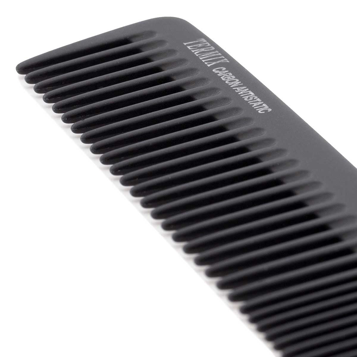 Pieptăn Termix Carbon pentru Tăiere și Tratament Bucle