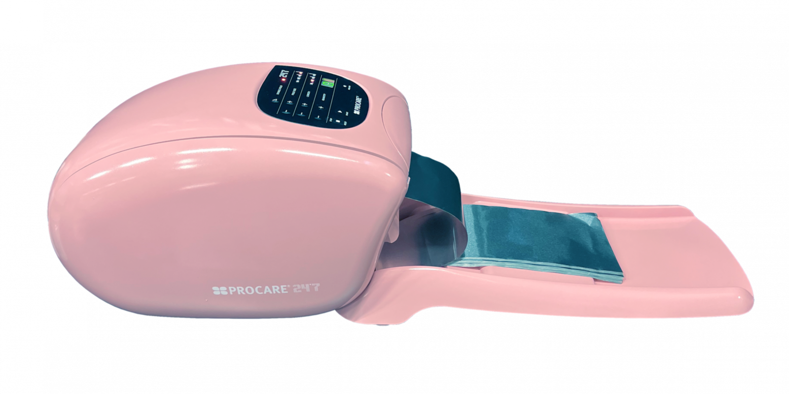 PROCARE 24*7 DISPENSER AUTOMAT ROZ