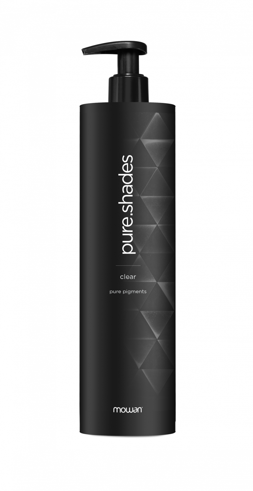 Pure Shades Clear 1000ml-mentinere culoare-DOPAMINBEAUTY.RO