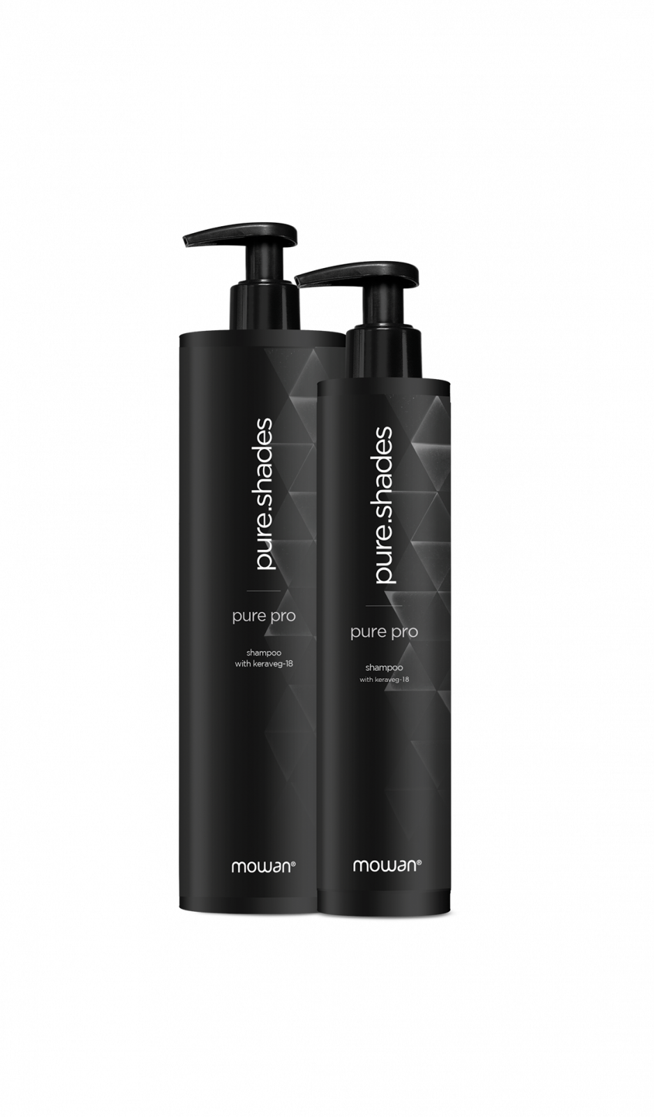 ȘAMPON PENTRU CURATARE SILICONI PURE PRO 1000ML