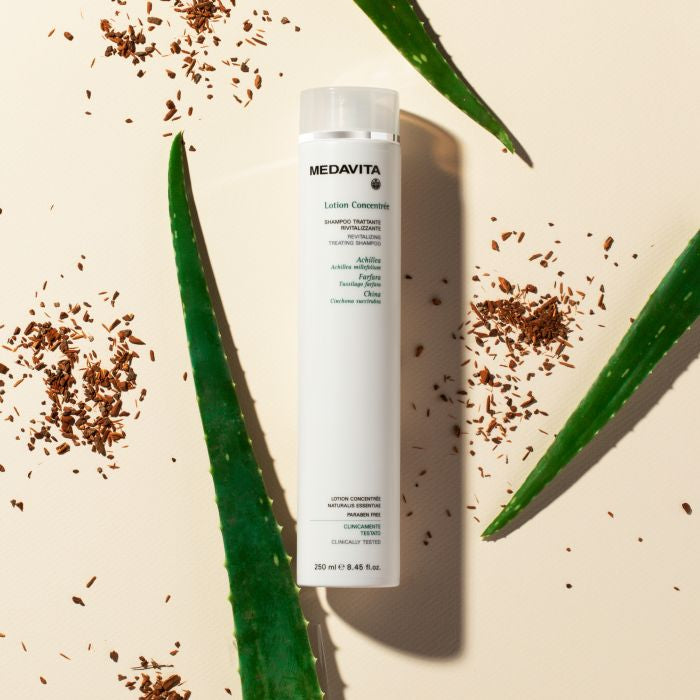 Șampon care previne căderea părului