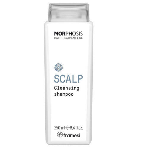 Șampon de curățare a scalpului 250ml