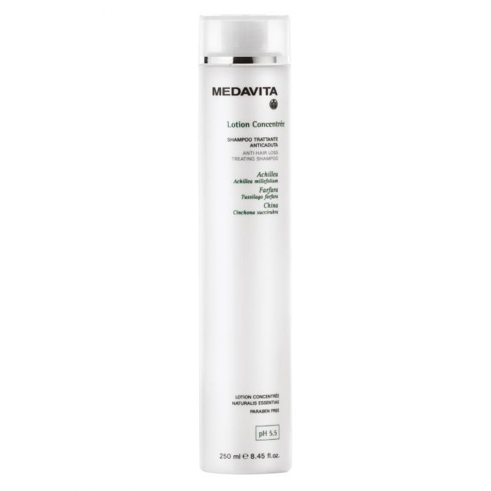 Sampon Anticadere Medavita 250ml Home Testat Clinic