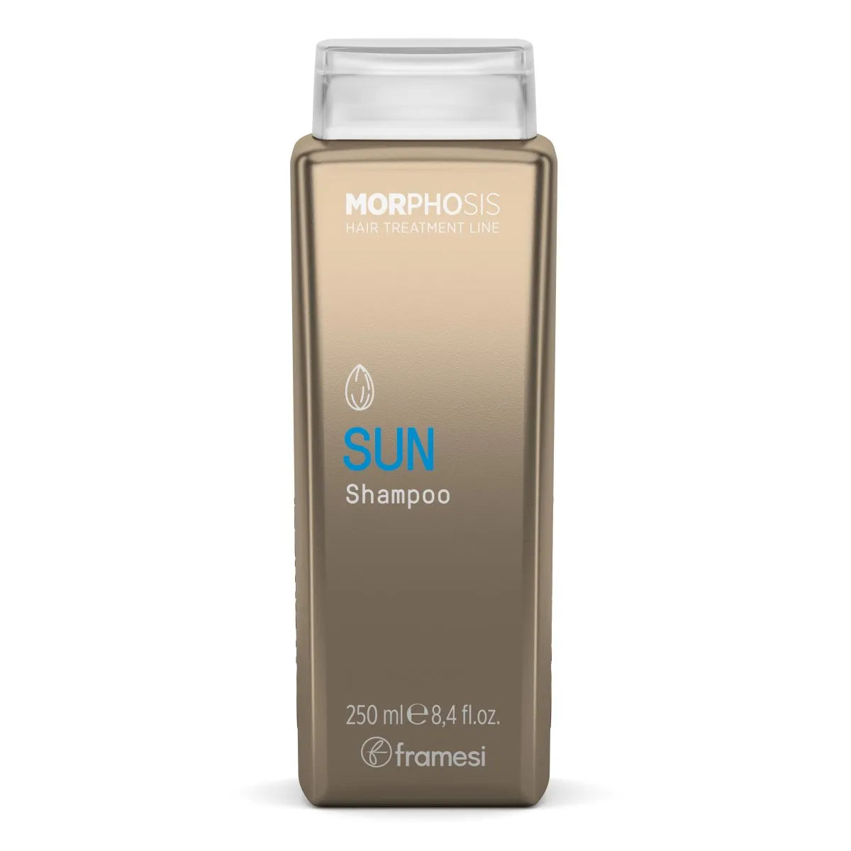 Șampon pentru protecție solară 250ml