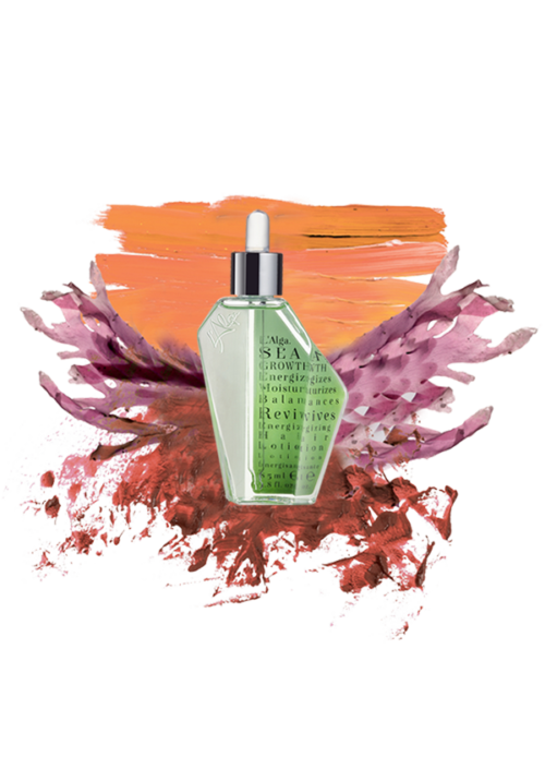 SER ANTICĂDERE - SEAGROWTH LOTION - 85ML