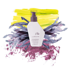 SER ANTIRUPERE PENTRU PĂR DEGRADAT SEALUSH SERUM-100 ML