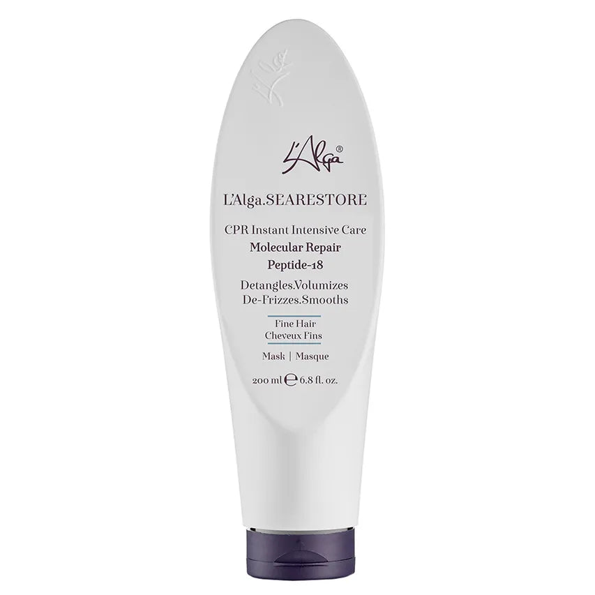 Searestore CPR Mască pentru părul fin 200ml