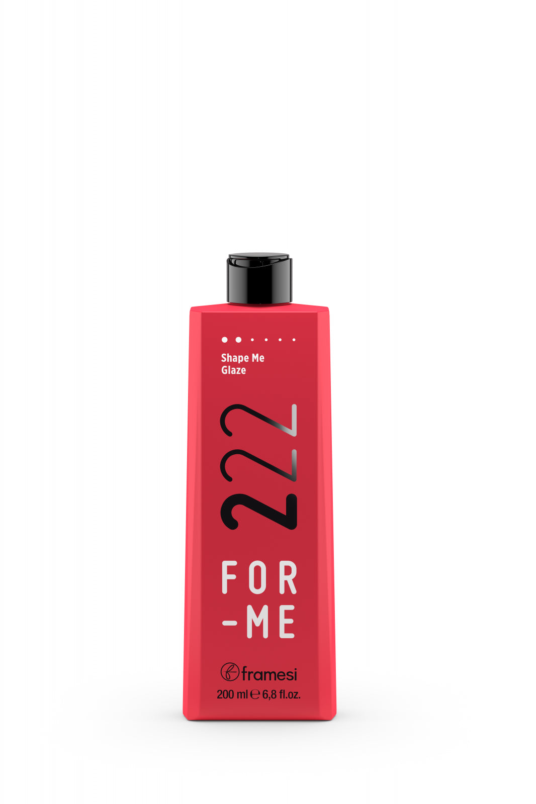 SHAPE ME GLAZE 200ML