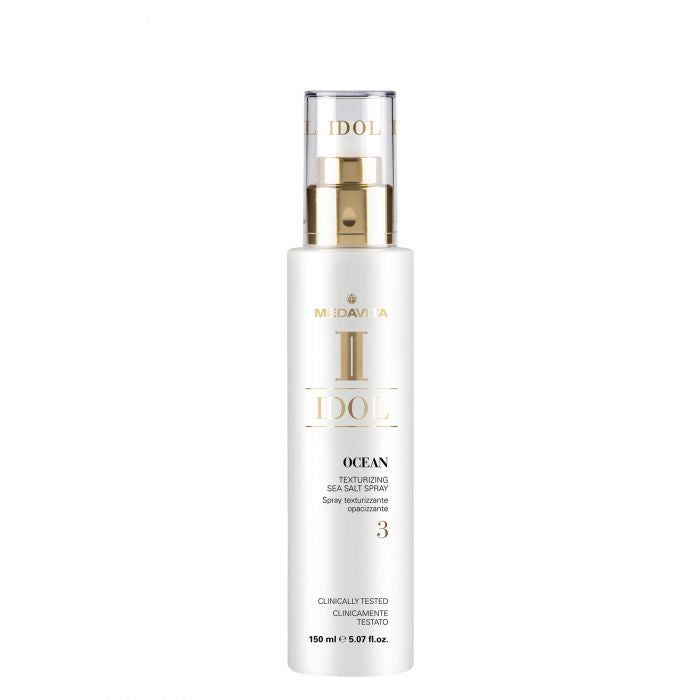 Spray texturizant cu fixare medie Idol 150ml