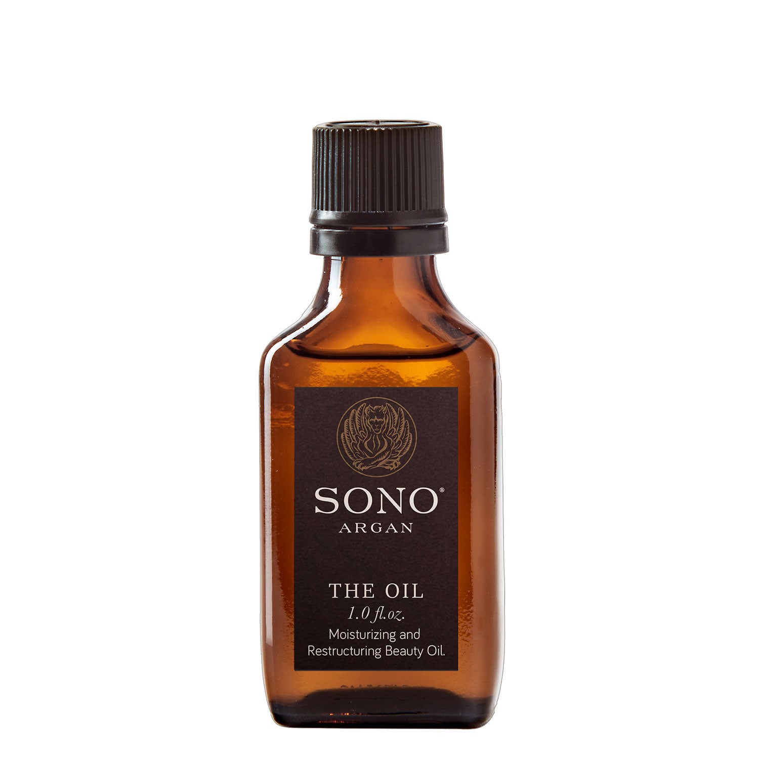 Ulei de Argan pentru Păr, SONO