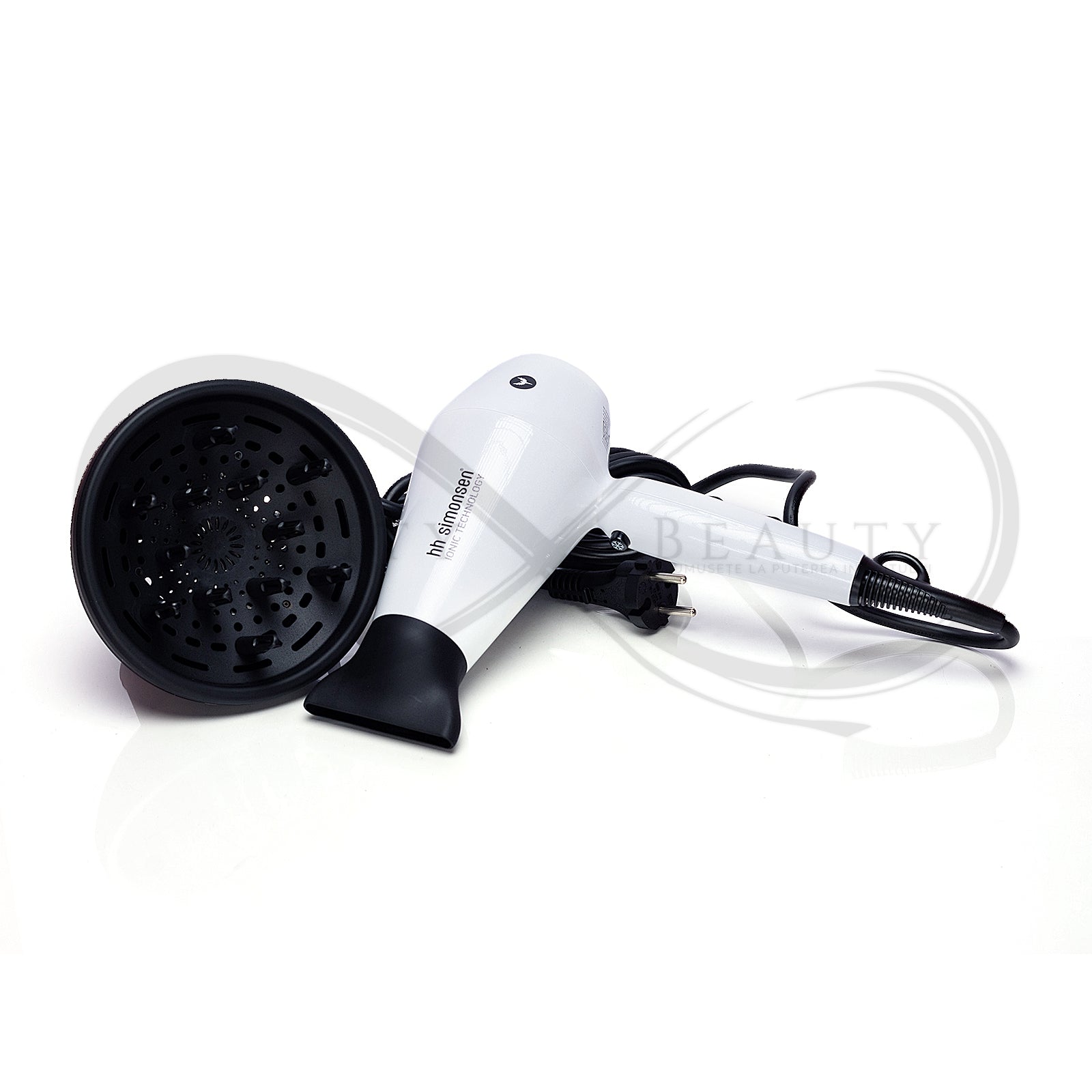 USCATOR COMPACT PERLA Hh Simonsen