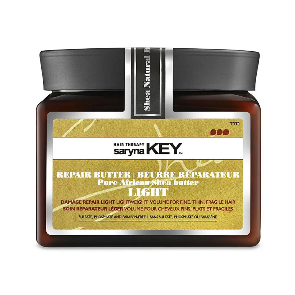 DAMAGE REPAIR SHEA BUTTER LIGHT - 300ML